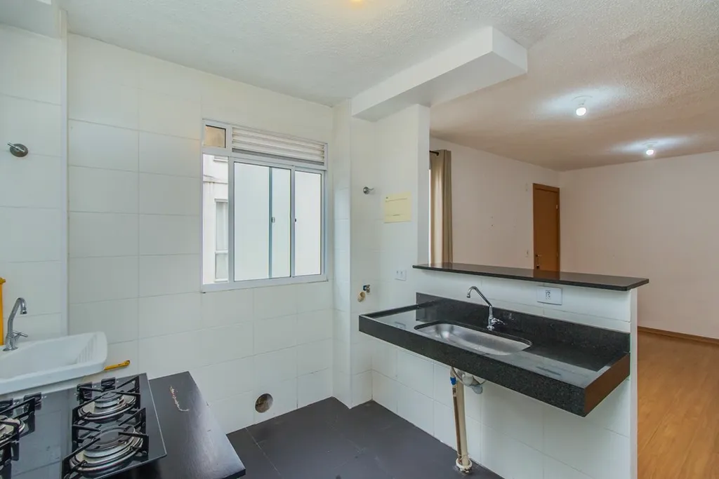 Apartamento, 2 quartos, 42 m² - Foto 15
