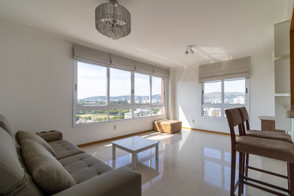 Apartamento, 2 quartos, 73 m² - Foto 1