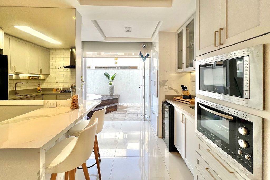 Casa, 3 quartos, 111 m² - Foto 32