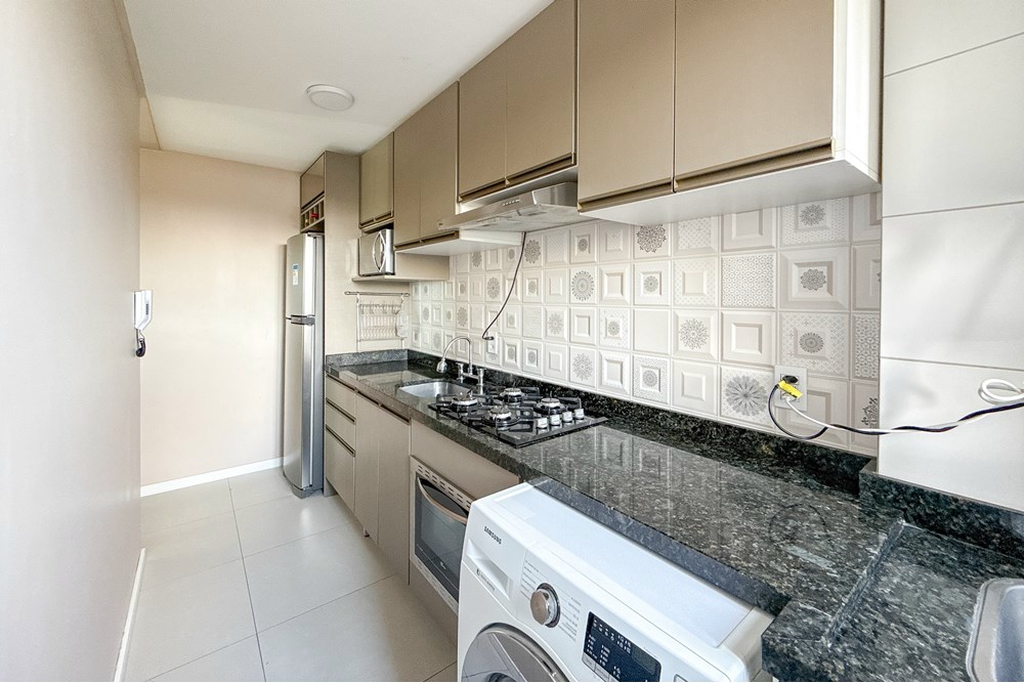 Apartamento à venda com 2 quartos, 59m² - Foto 42