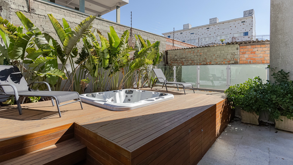 Apartamento, 2 quartos, 152 m² - Foto 29