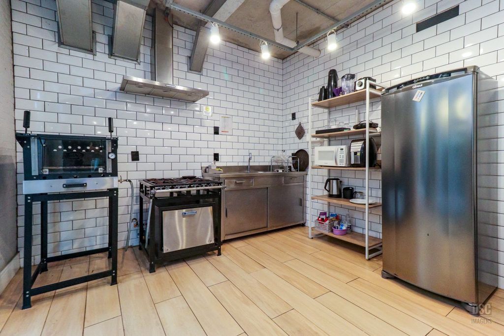Loja-Salão, 191 m² - Foto 15