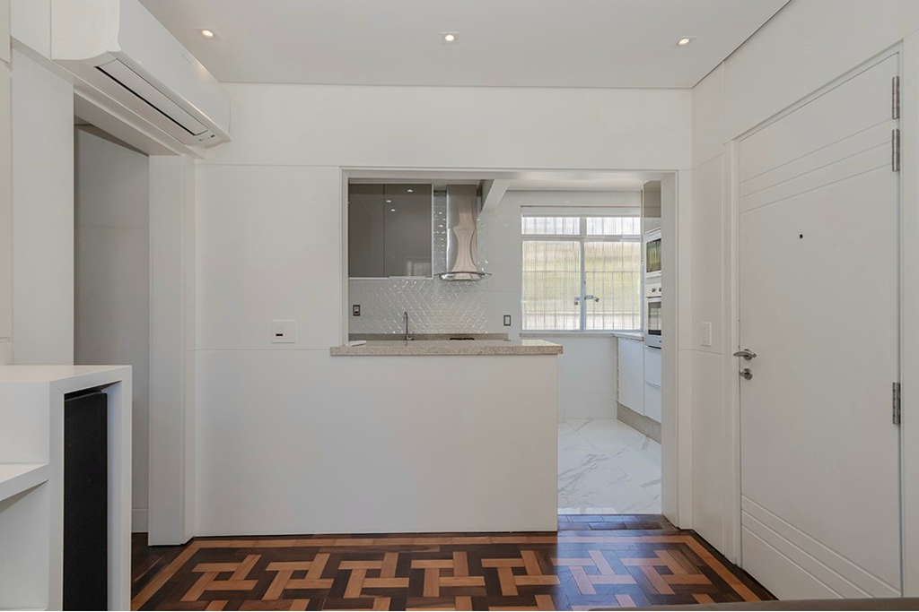 Apartamento, 2 quartos, 51 m² - Foto 4