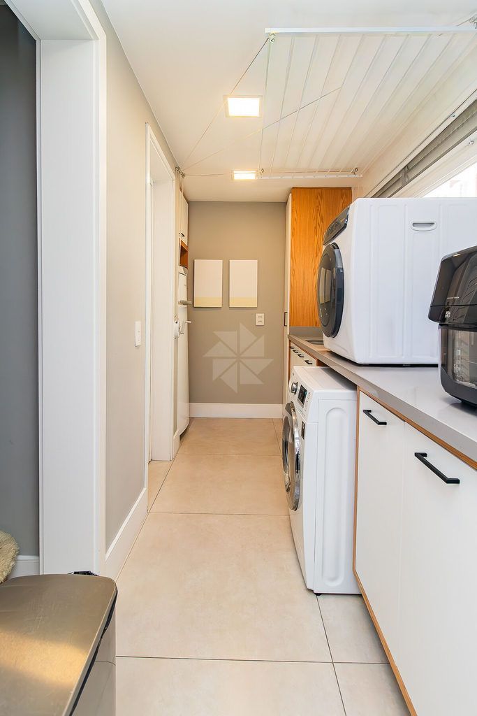 Apartamento, 3 quartos, 161 m² - Foto 8