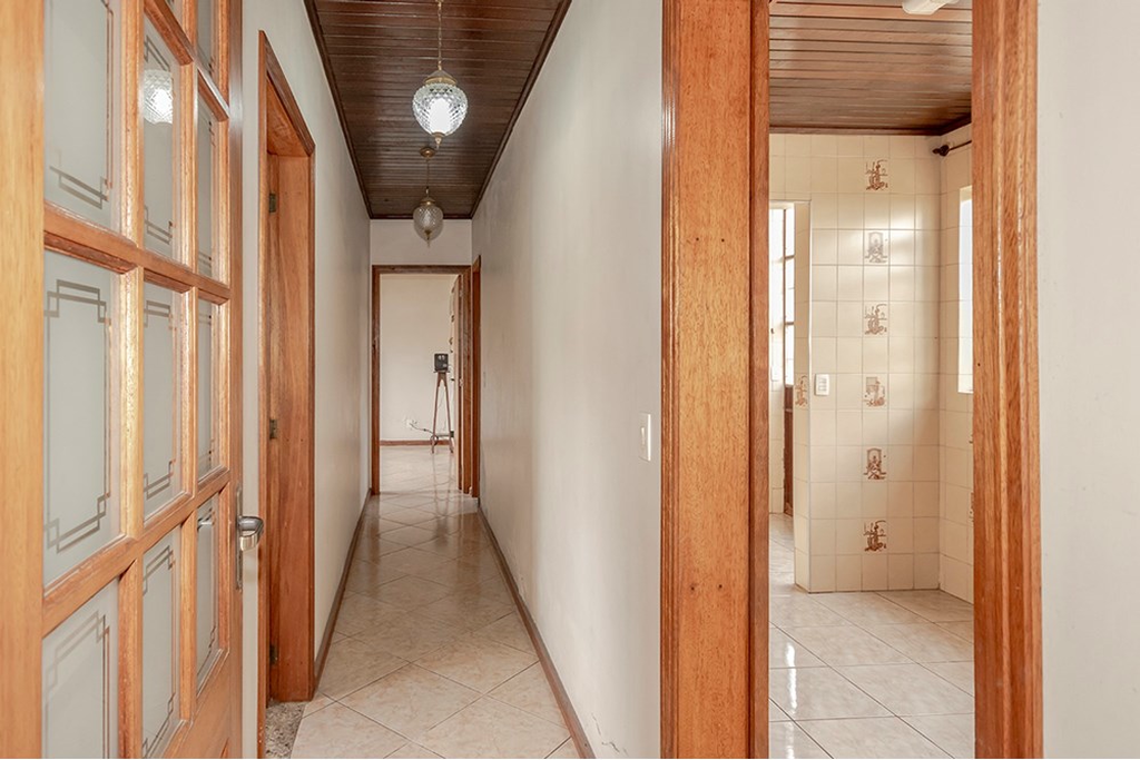 Casa à venda com 4 quartos, 197m² - Foto 26
