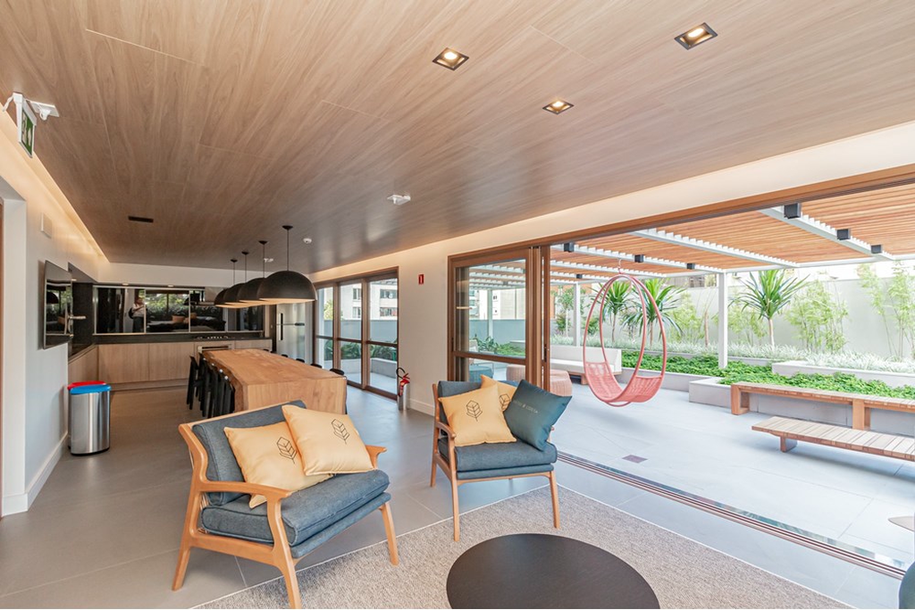 Apartamento, 3 quartos, 154 m² - Foto 23