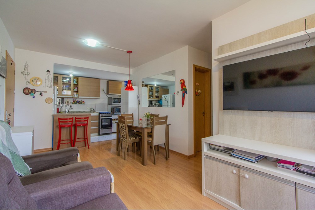 Apartamento, 3 quartos, 69 m² - Foto 23