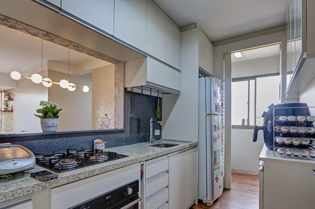 Apartamento, 3 quartos, 74 m² - Foto 42