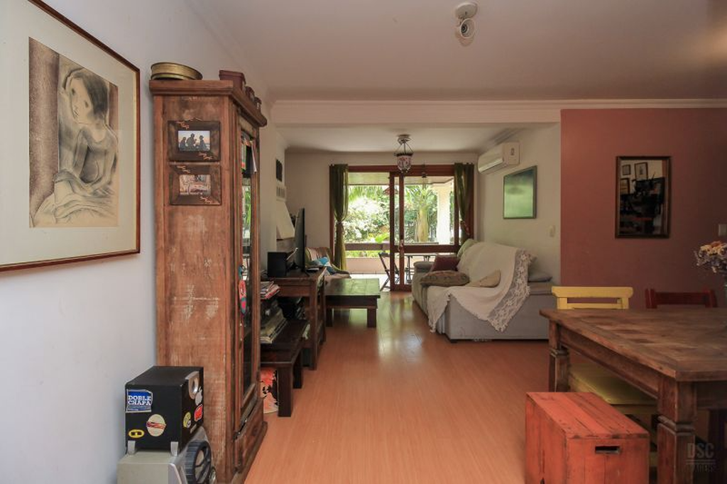 Casa de Condomínio à venda com 4 quartos, 136m² - Foto 31