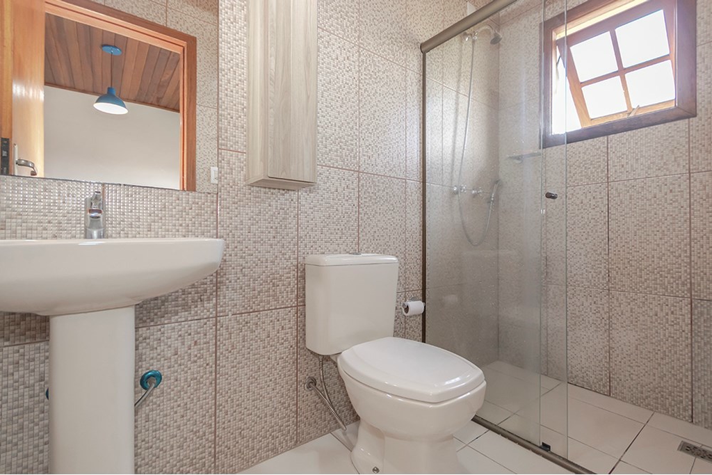 Casa à venda com 4 quartos, 197m² - Foto 18