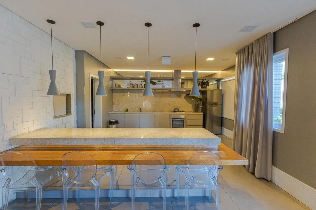 Apartamento, 2 quartos, 65 m² - Foto 15