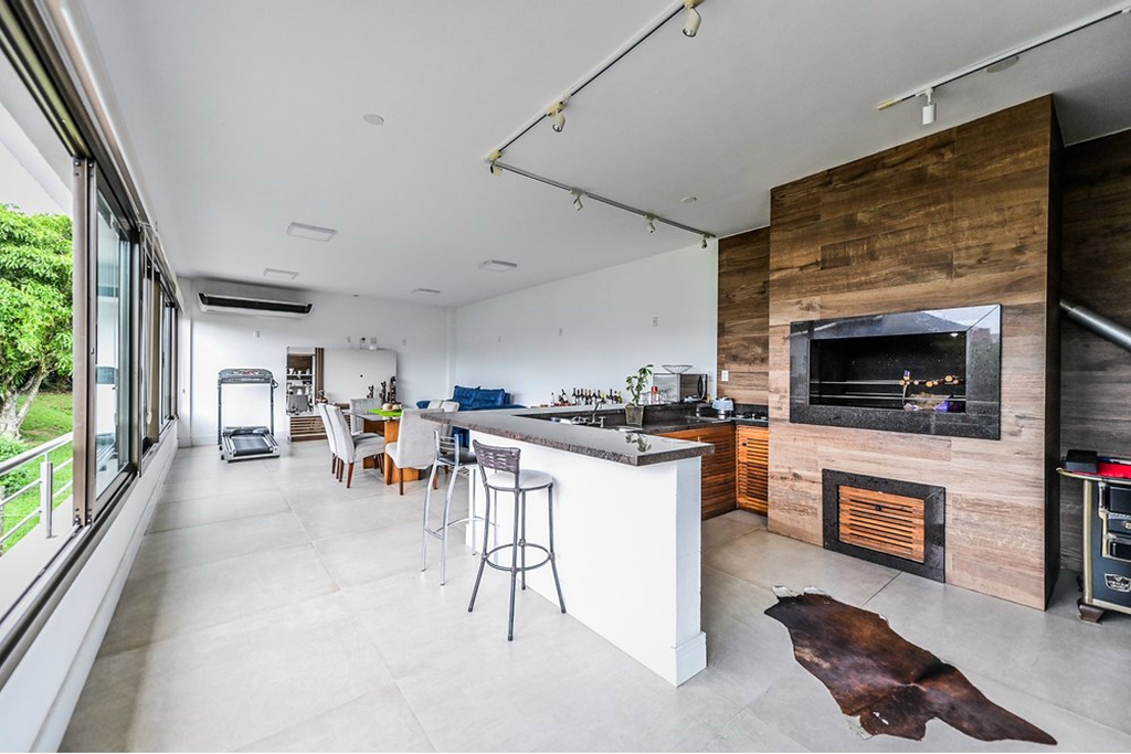 Casa de Condomínio, 5 quartos - Foto 29