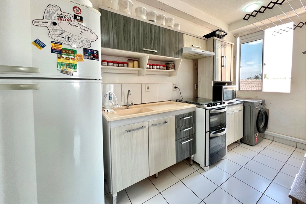 Apartamento à venda com 2 quartos, 43m² - Foto 33