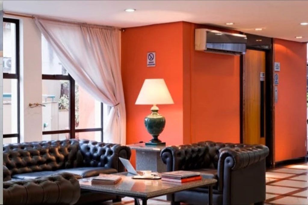Apartamento, 1 quarto, 57 m² - Foto 7