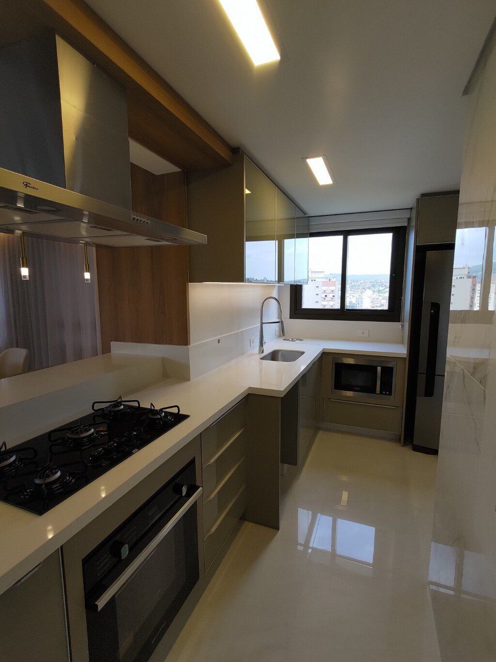 Apartamento, 3 quartos, 126 m² - Foto 10
