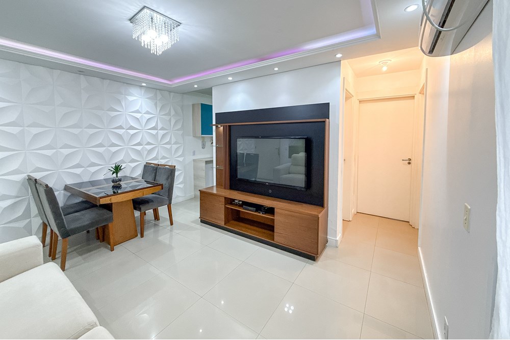 Apartamento, 2 quartos, 54 m² - Foto 33