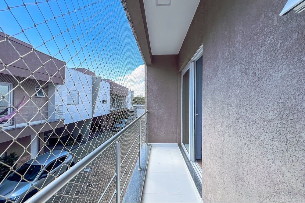 Casa de Condomínio à venda com 3 quartos, 122m² - Foto 19
