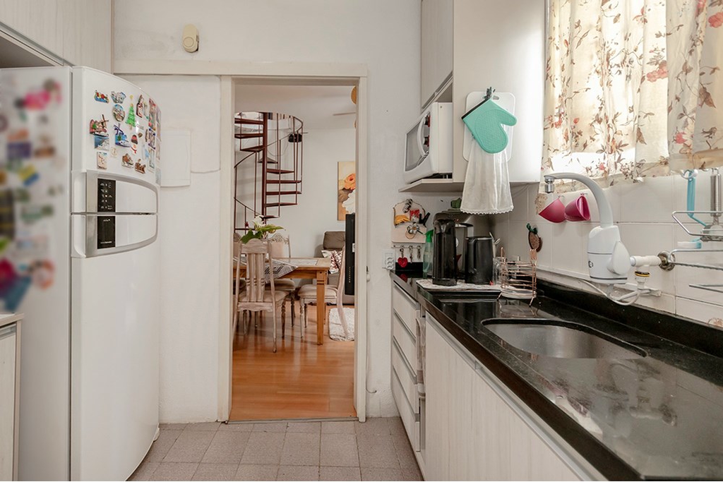 Cobertura, 2 quartos, 132 m² - Foto 8