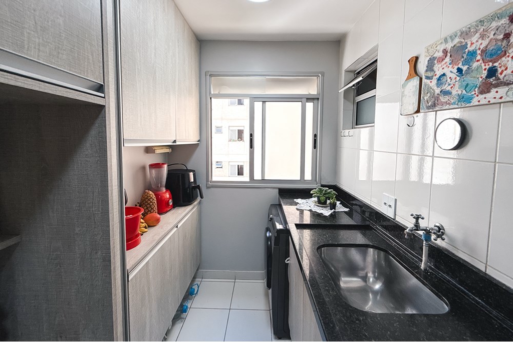 Apartamento, 3 quartos, 56 m² - Foto 13