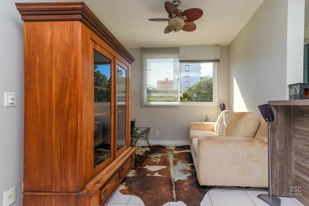 Apartamento, 2 quartos, 53 m² - Foto 30