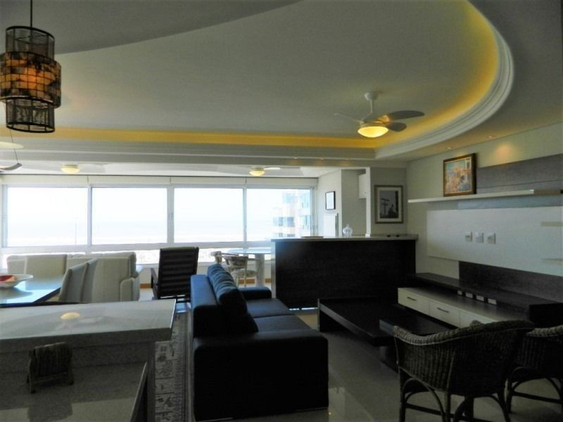 Apartamento à venda com 4 quartos, 190m² - Foto 6