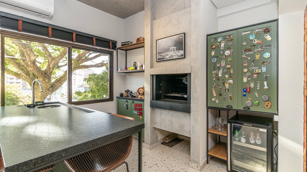 Apartamento, 3 quartos, 258 m² - Foto 31