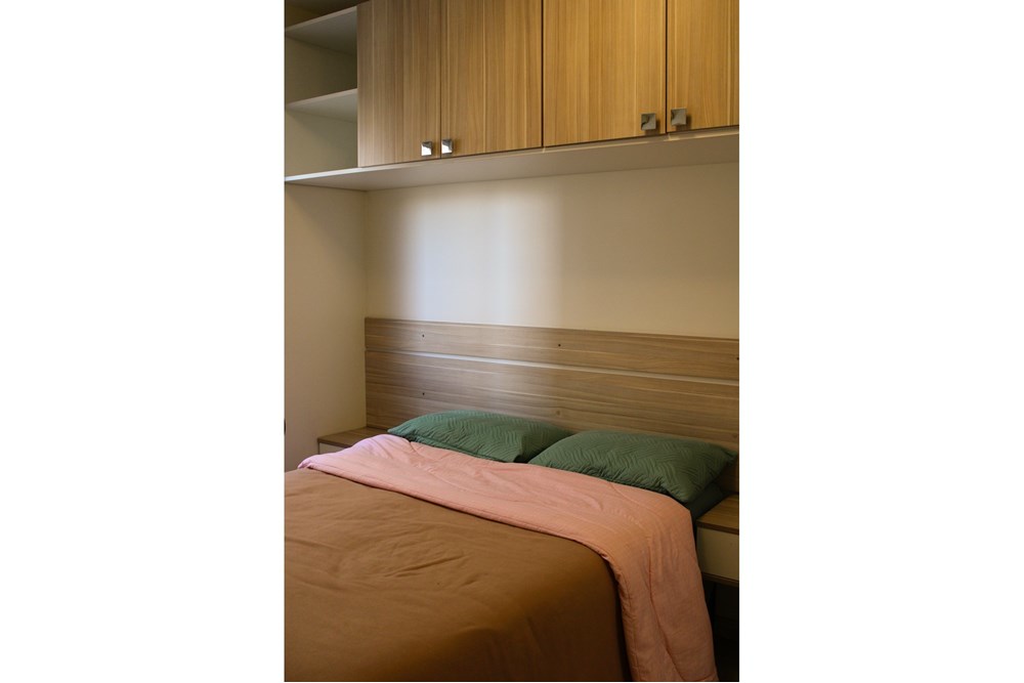 Apartamento, 3 quartos, 62 m² - Foto 22