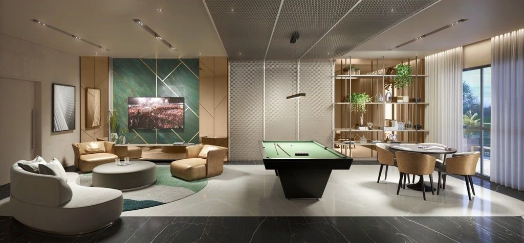 Depósito-Galpão-Armazém à venda com 3 quartos, 123m² - Foto 20