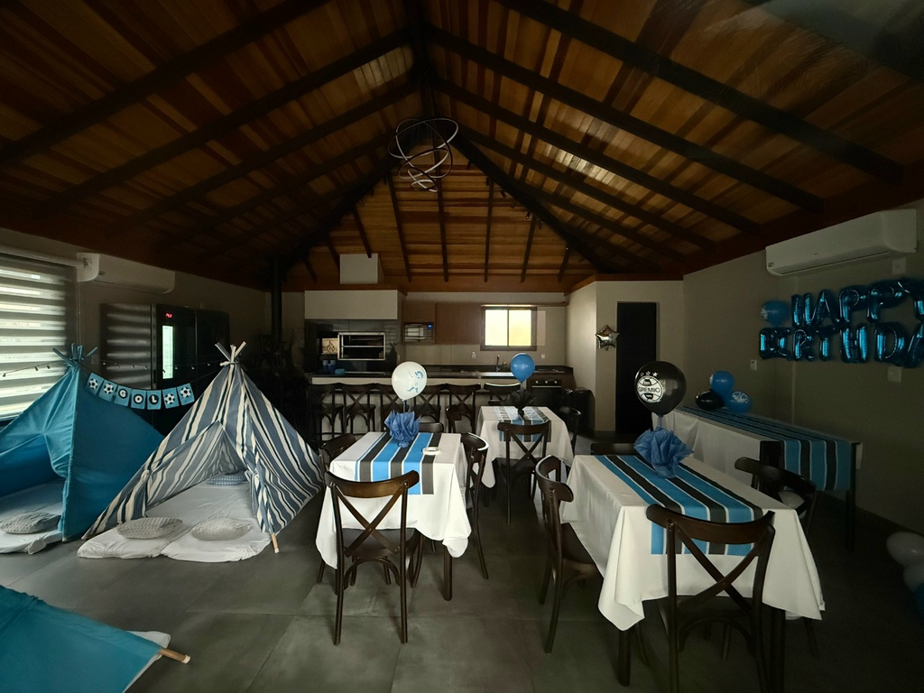 Casa de Condomínio à venda com 3 quartos, 197m² - Foto 4