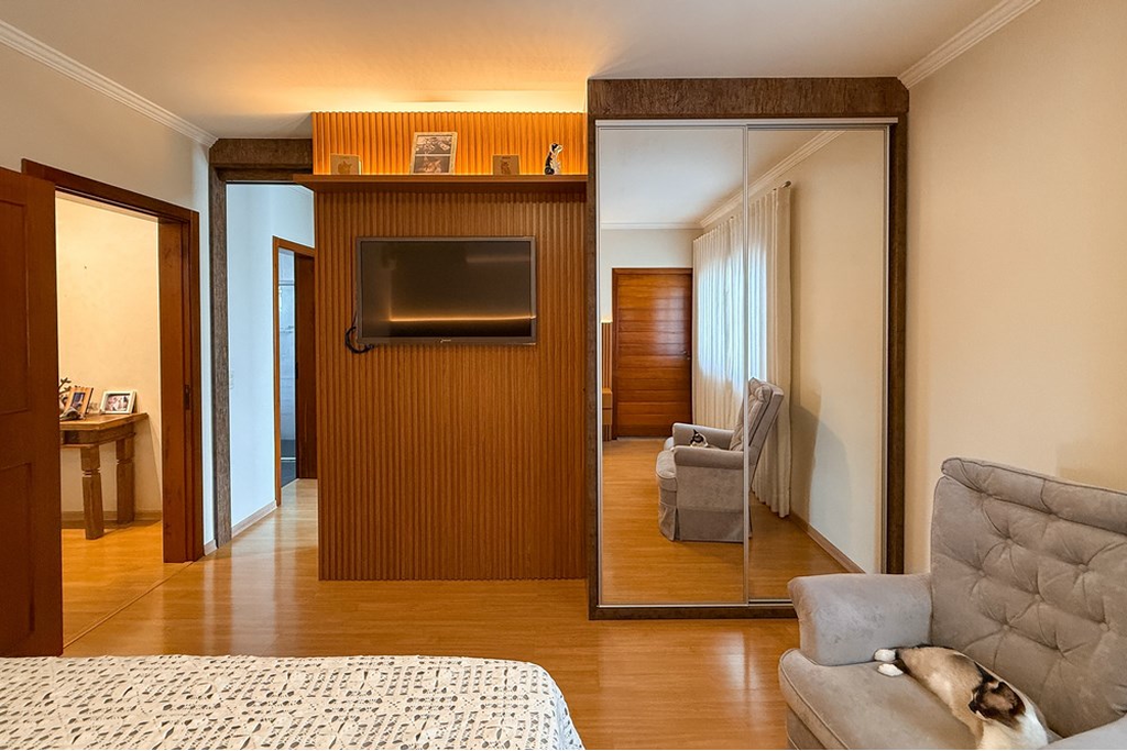 Casa, 4 quartos, 224 m² - Foto 21