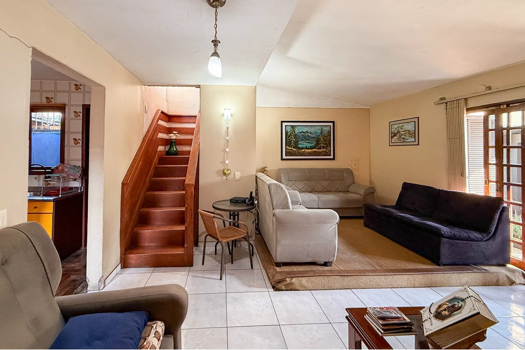Casa à venda com 4 quartos, 251m² - Foto 53