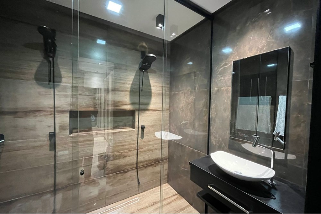 Casa à venda com 3 quartos, 137m² - Foto 18