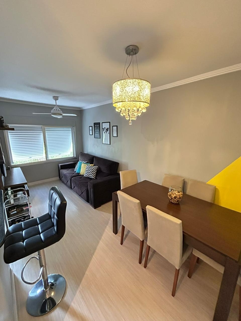 Apartamento, 1 quarto, 49 m² - Foto 16
