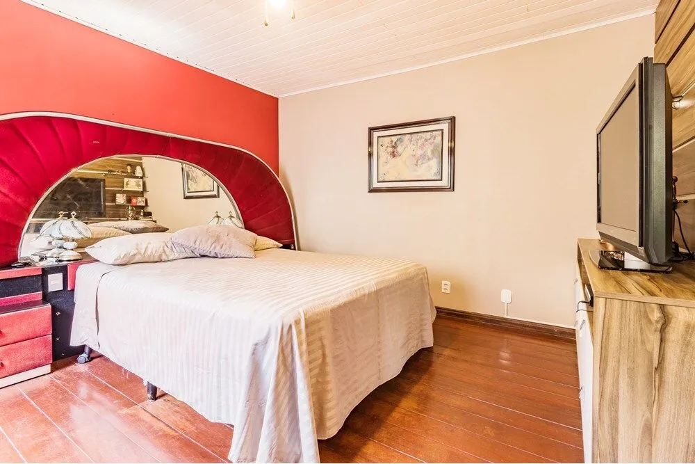 Casa, 4 quartos, 215 m² - Foto 39