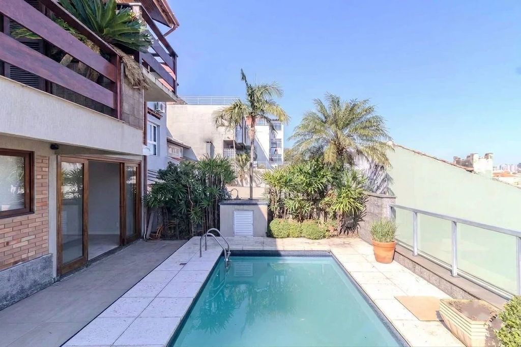 Casa, 4 quartos, 399 m² - Foto 25