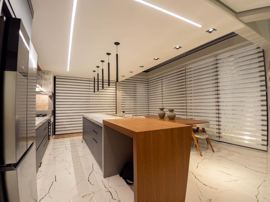 Casa de Condomínio à venda com 5 quartos, 589m² - Foto 41