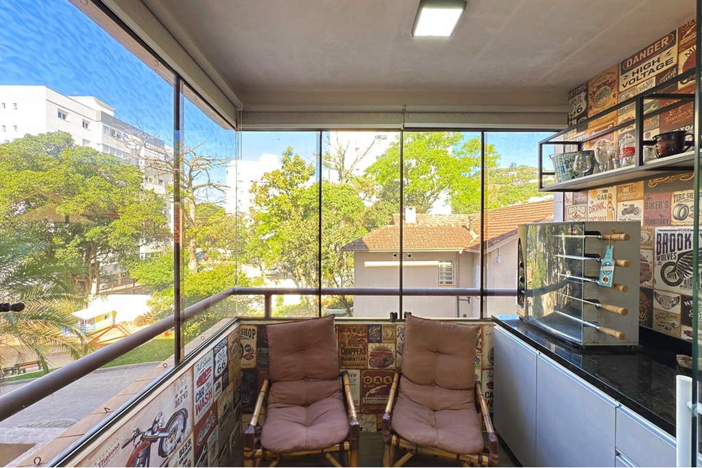 Apartamento, 2 quartos, 64 m² - Foto 28