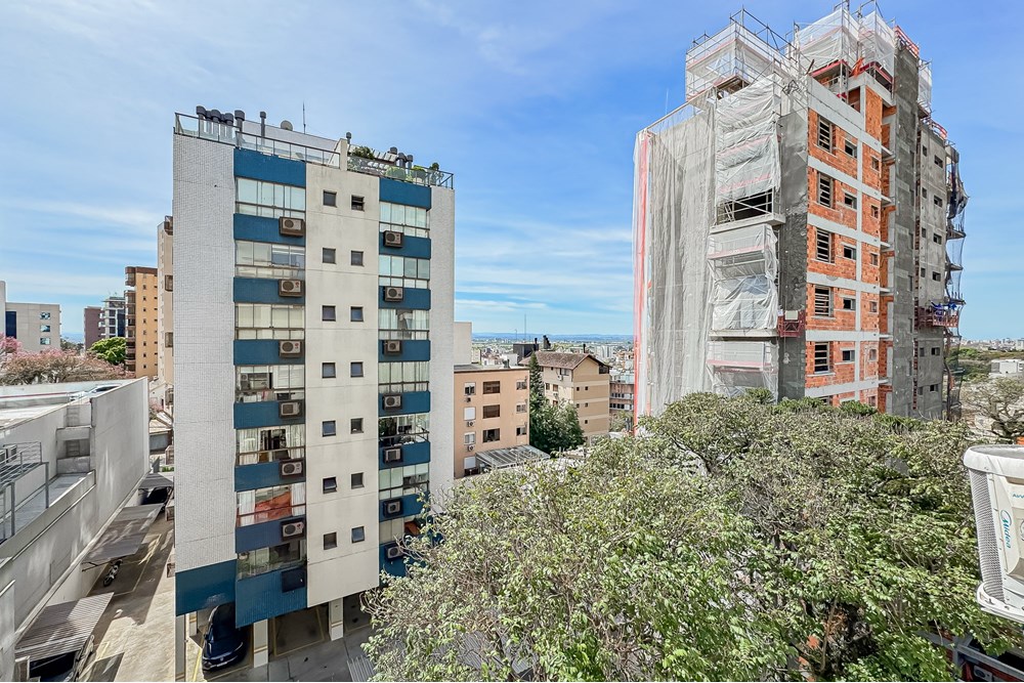 Apartamento à venda com 2 quartos, 81m² - Foto 5