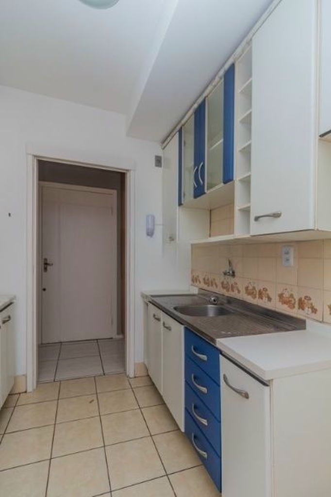 Apartamento à venda com 1 quarto, 39m² - Foto 6