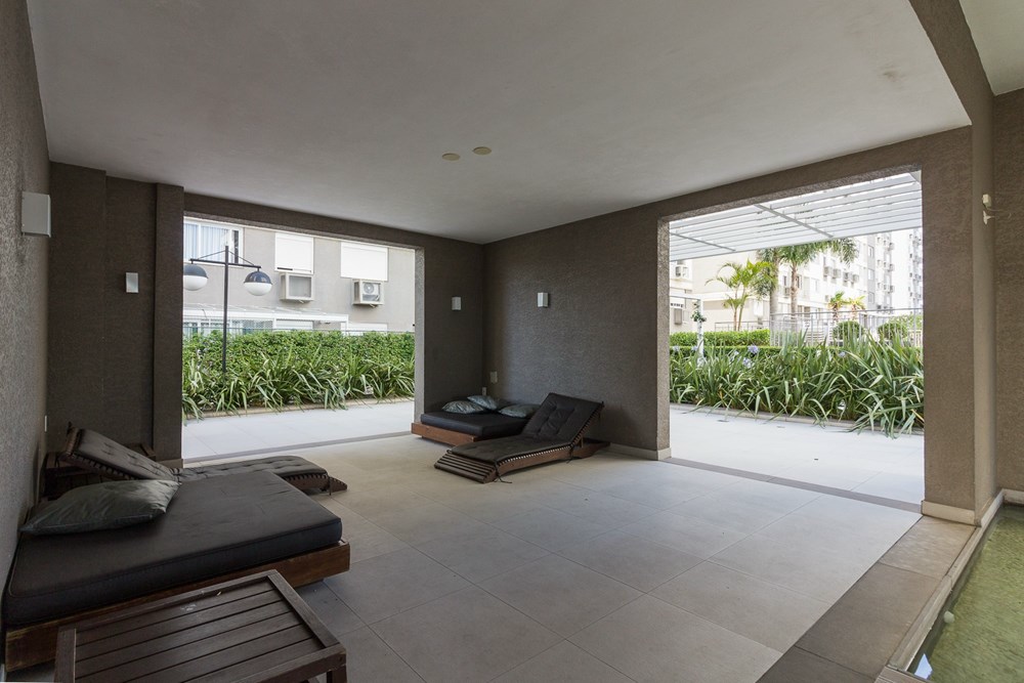 Apartamento, 2 quartos, 60 m² - Foto 4