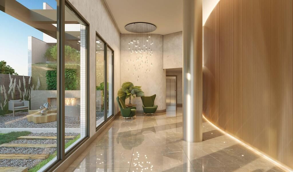 Apartamento, 2 quartos, 177 m² - Foto 4