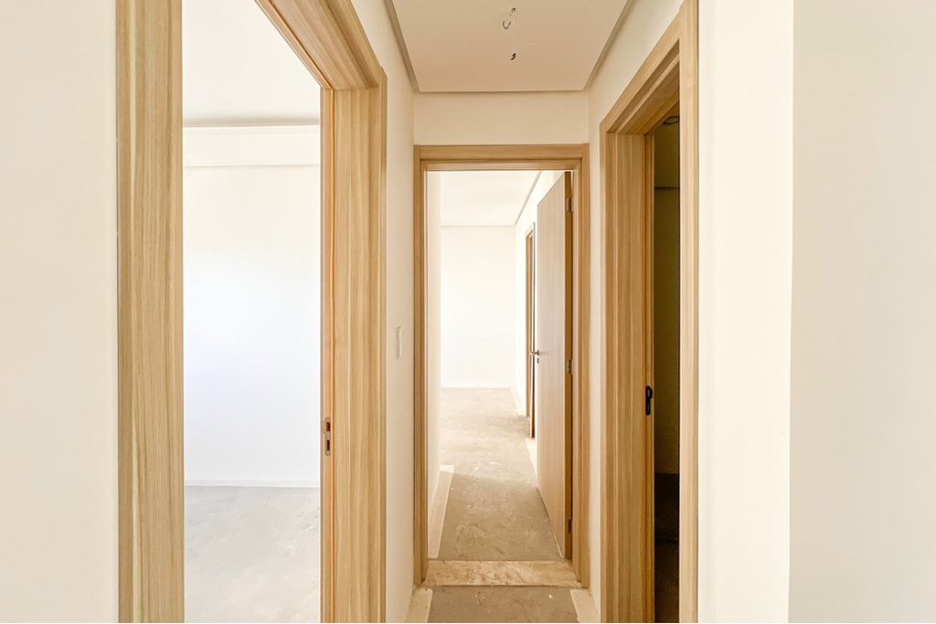 Apartamento à venda com 2 quartos, 59m² - Foto 19