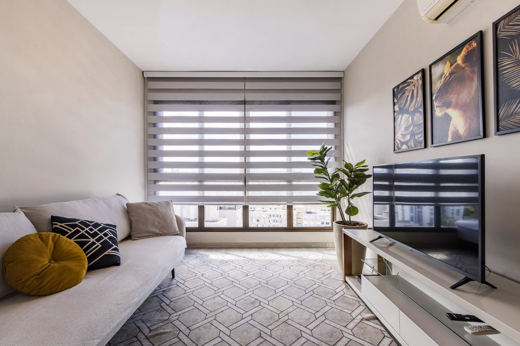 Apartamento, 2 quartos, 64 m² - Foto 30