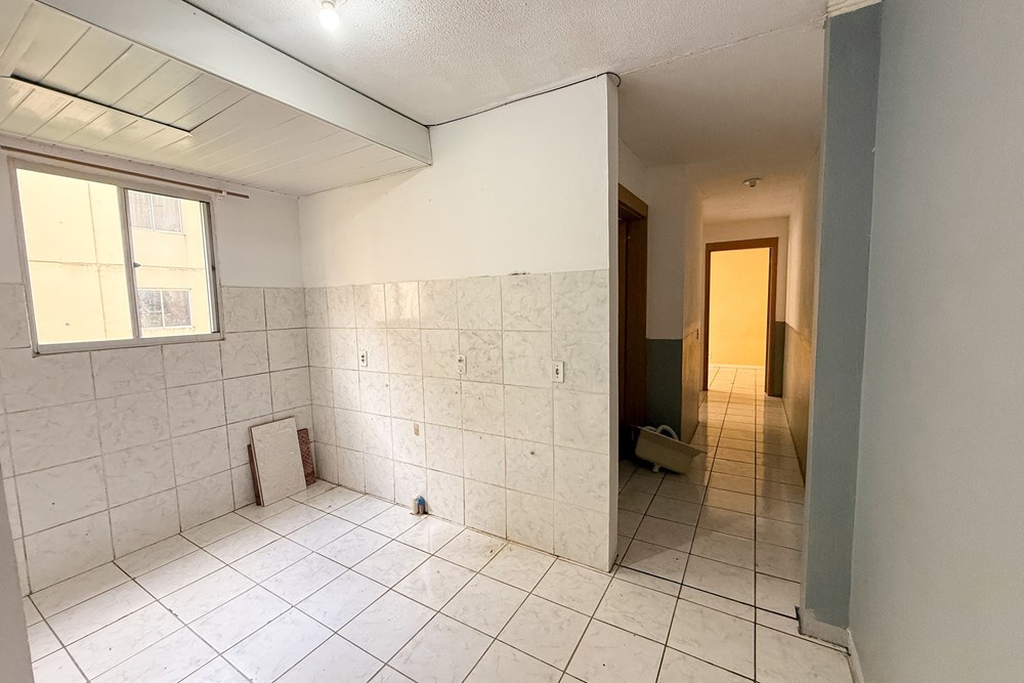 Apartamento, 2 quartos, 45 m² - Foto 19