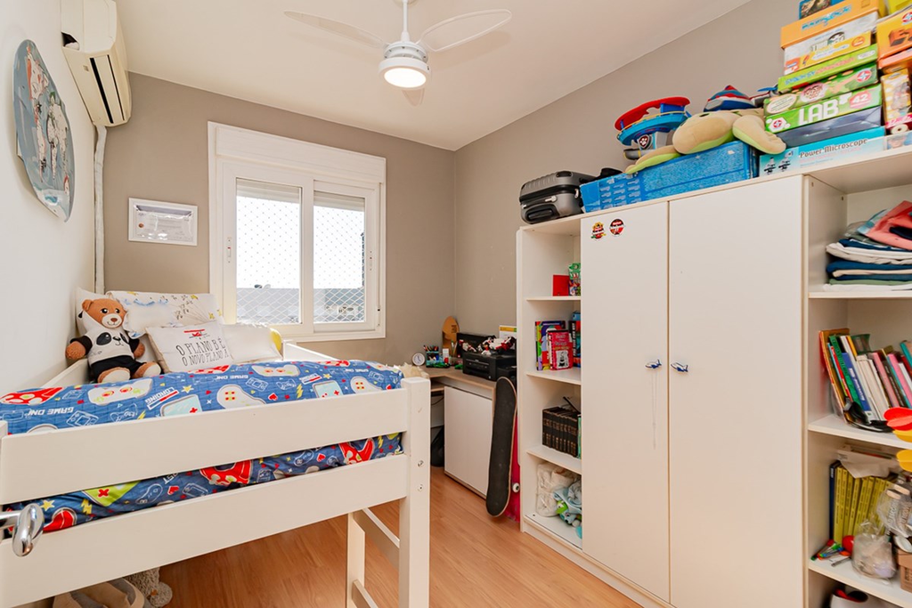 Apartamento, 3 quartos, 72 m² - Foto 18