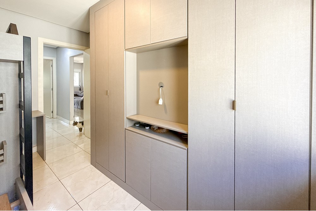 Casa, 2 quartos, 53 m² - Foto 2