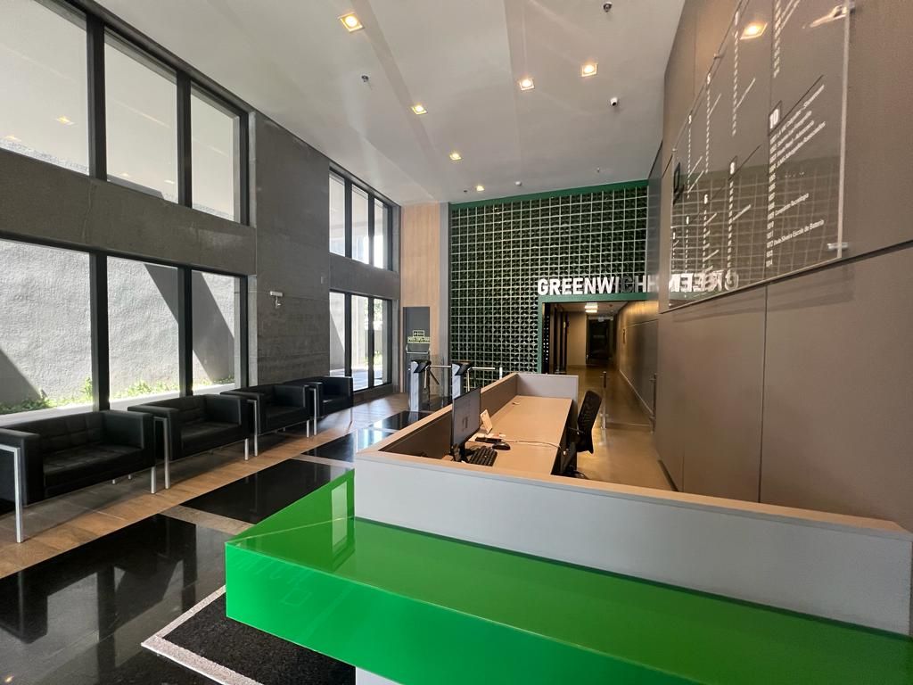 Sala-Conjunto, 37 m² - Foto 18