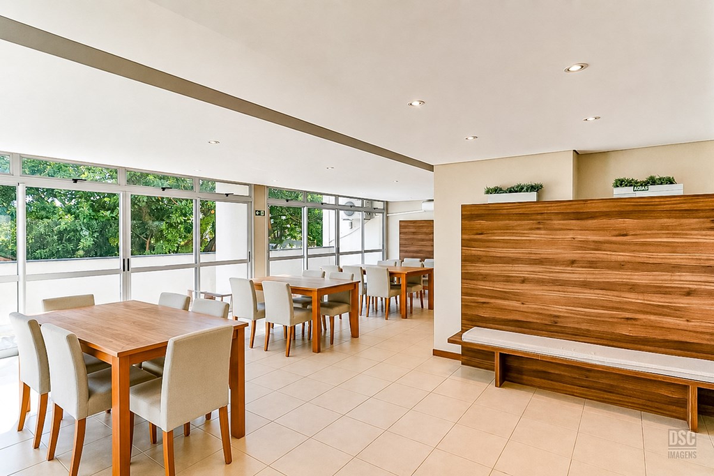 Apartamento, 2 quartos, 64 m² - Foto 12