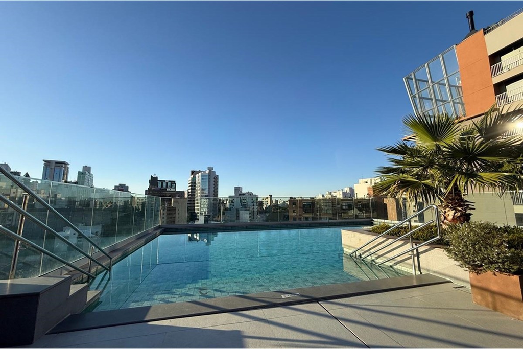 Apartamento, 1 quarto, 28 m² - Foto 14