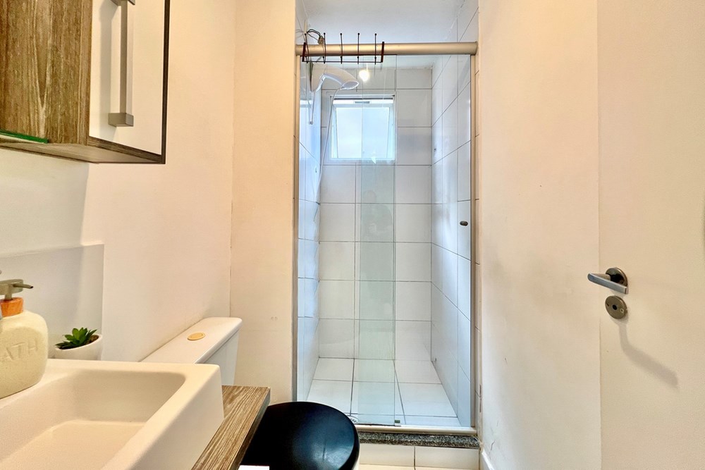 Apartamento, 2 quartos, 43 m² - Foto 33